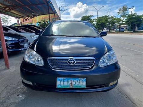Used Cars for Sale Philippines Under ₱250K.